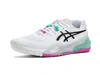 Asics Gel-resolution X In White