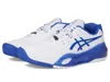 Asics Gel-resolution X In White