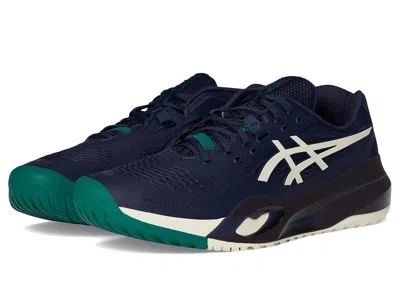 Asics Gel-resolution X Wide In Blue