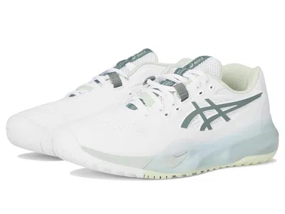 Asics Gel-resolution X