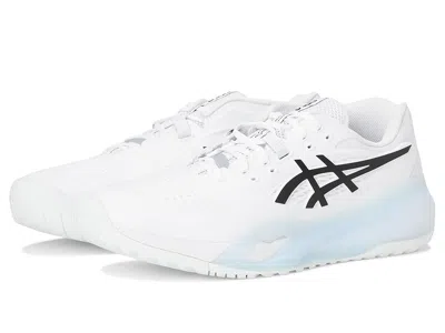 ASICS GEL-RESOLUTION X