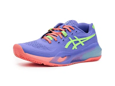 Asics Gel-resolution X Padel In Multi