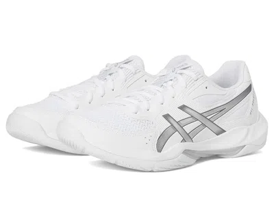 Asics Gel-rocket 12 In White