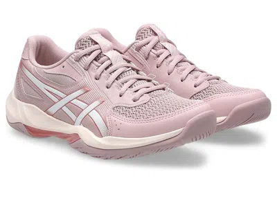 Asics Gel-rocket 12 In Pink