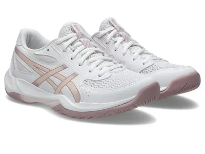 Asics Gel-rocket 12 In White