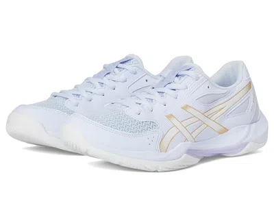 Asics Gel-rocket 12 In White