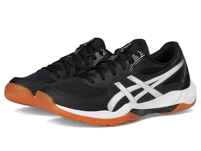 Asics Gel-rocket 12 In Black