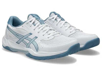 Asics Gel-rocket 12 Wide In Blue