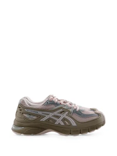 Asics Gel-sd Lyte Low-top Sneakers In Brown