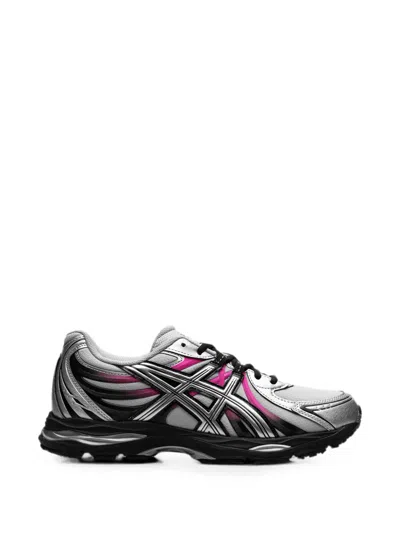 Asics Gel-sekiran Lace-up Sneakers In Gray