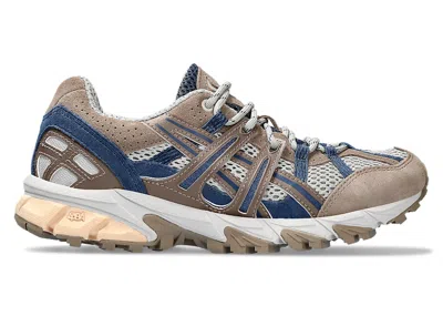 Pre-owned Asics Gelsonoma 1550 (women's) Sneakers In Oyster Grey/taupe Grey