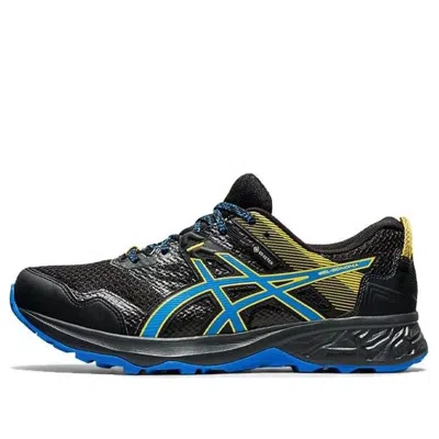 Asics Gel-sonoma 5 G-tx 'black Directoire Blue' In Multi