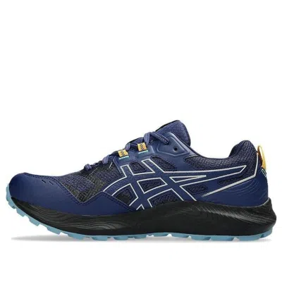 Asics Gel-sonoma 7 'deep Ocean Gris Blue'