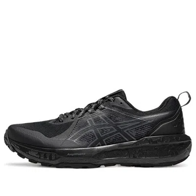 Asics Gel-sonoma 8 'black Dark Gray'