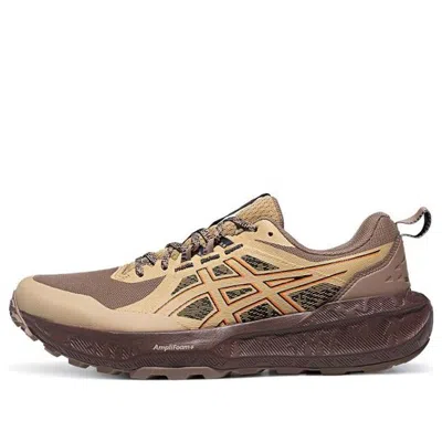 Asics Gel-sonoma 8 'brown Black'