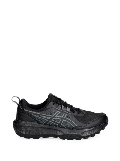 Asics Gel-sonoma 8 Gtx Sneakers In Black