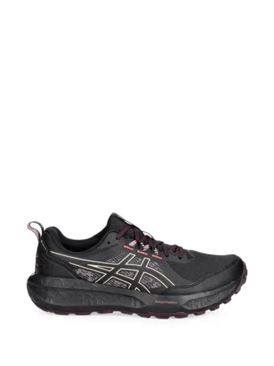Asics Gel-sonoma 8 Gtx Sneakers In Black