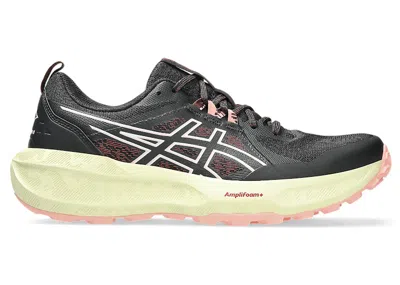 Pre-owned Asics Gelsonoma 8 (women's) Sneakers In Black/white In Multi