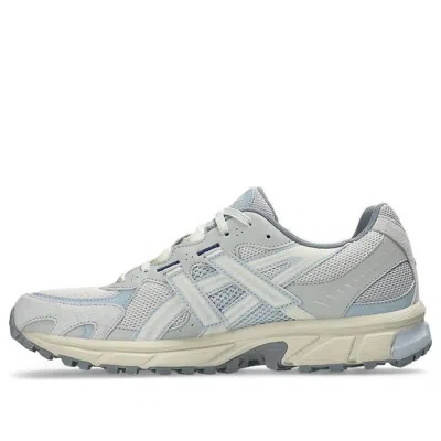 Asics Gel-sonoma Tr62 'cream Storm Cloud' In Gray