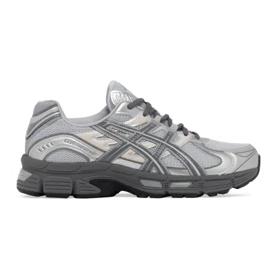 Asics Gel-stratus Mc Concrete/carbon In Gray