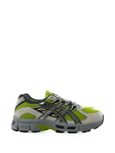 Asics Gel-stratus Mc Sneakers In Green