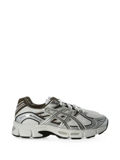 Asics Gel-stratus Mc Sneakers In White