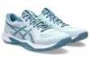 Asics Gel-tactic 13 In Blue