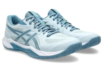 Asics Gel-tactic 13 In Blue