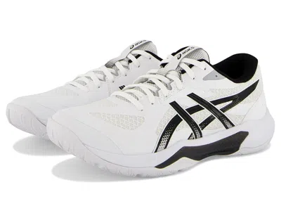 Asics Gel-tactic 13 In White
