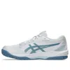 Asics Gel-task 4 'white Blue' In Multi