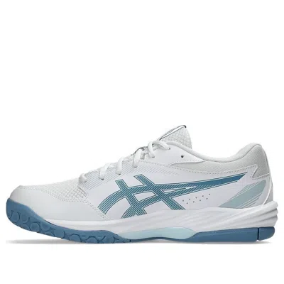 Asics Gel-task 4 'white Blue' In Multi