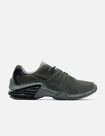 Asics Gel-teremoa Ii In Black