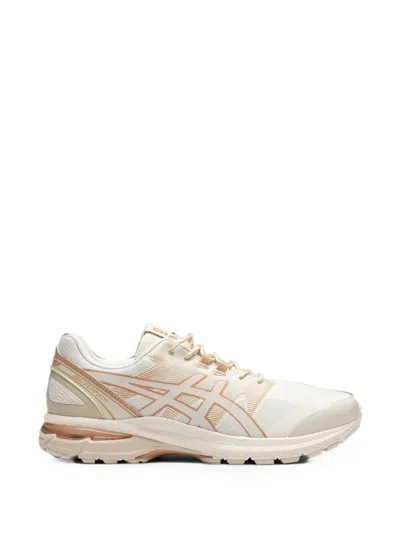 Asics Gel-terrain Mesh Sneakers In Neutral
