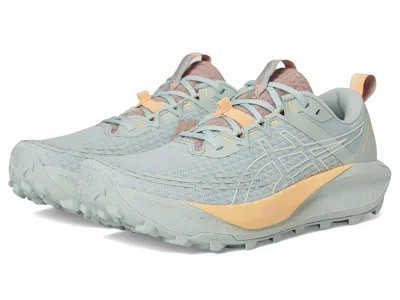 Asics Gel-trabuco 13 In Gray