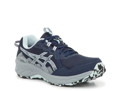 Asics Gelventure 10 Running Shoe In Multi