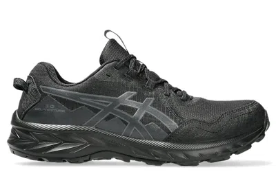 Pre-owned Asics Gelventure 10 (women's) Sneakers In Black/graphite Grey