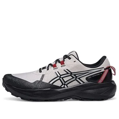 Asics Gel-venture 11 'grey' In Multi
