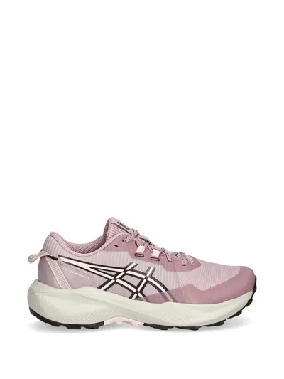 Asics Gel-venture 11 Logo Sneakers In Pink