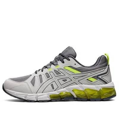 Asics Gel-venture 180 'sheet Rock' In Gray