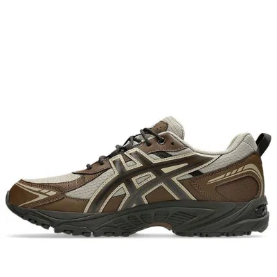 Asics Gel-ventx Gtx Sneakers In Brown