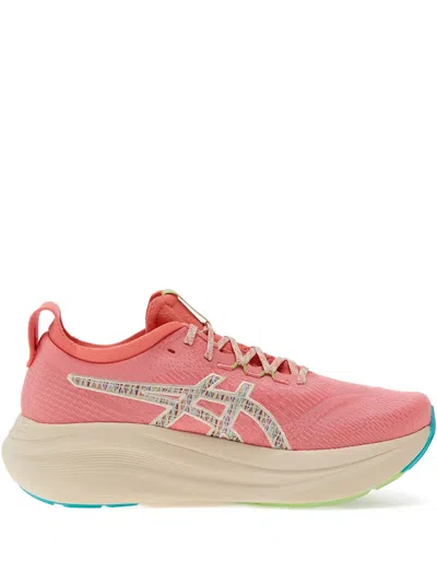 Asics Gem-nimbus 27 Tr Mesh Sneakers
