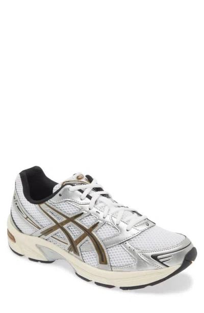 Asics ® Gender Inclusive Gel-1130 Running Sneaker In White