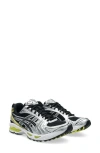 Asics ® Gender Inclusive Gel-kayano® 14 Sneaker In Black/lemon Spark