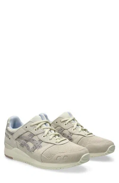 Asics ® Gender Inclusive Gel-lyte Iii Og Running Shoe In Neutral