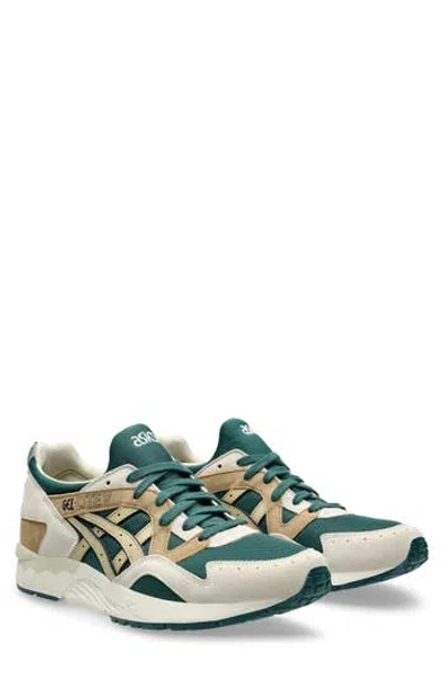 Asics ® Gender Inclusive Gel-lyte® V Sneaker In Animal Print