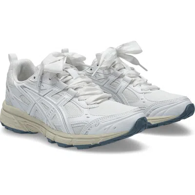 Asics ® Gender Inclusive Gel-nunobiki™ Trail Sneaker In Silver