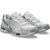 Asics ® Gender Inclusive Gel-nyc™ 2055 Sneaker In Gray