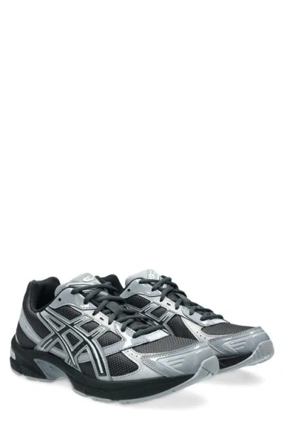 Asics Sneakers Men Color Grey In Multi
