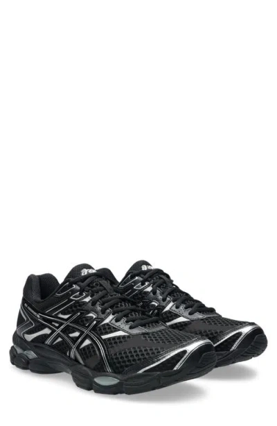 Asics ® Gender Inclusive Gel-cumulus® 16 Sneaker In Black