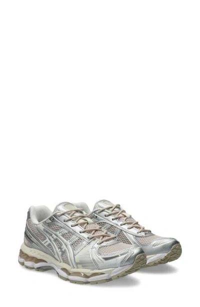 Asics Gel-kayano 20 Sneakers In Gray
